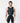 Safetti Wind Base Layer - Nero