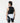 Safetti Wind Base Layer - Nero