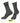 KOM Socks - Grey Pro