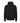 KOM Pullover Hoodie - Black